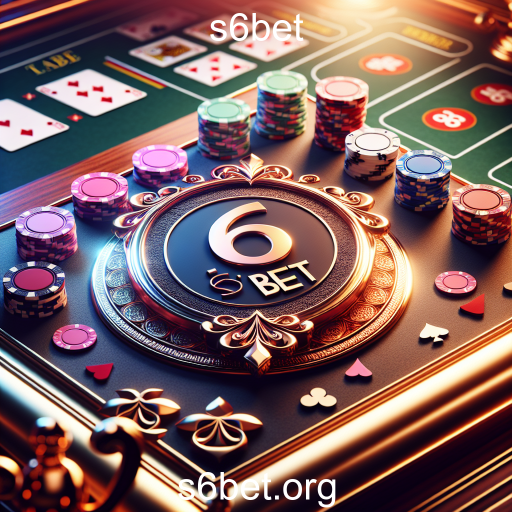 Explorando os Jogos de Mesa no s6bet